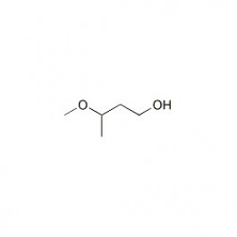 3-Methoxy-1-butanol