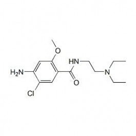 Metoclopramide