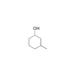 3-Methylcyclohexanol