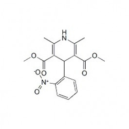 Nifedipine