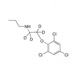 D4-Prochloraz Metabolite BTS40348