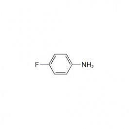 4-Fluoroaniline