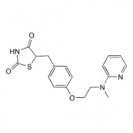 Rosiglitazone