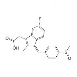 Sulindac