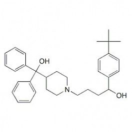 Terfenadine