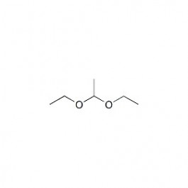 Acetaldehyde diethyl acetal