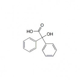 Benzilic acid