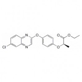 Quizalofop-P-ethyl