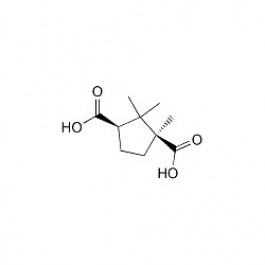 (1R,3S)-(+)-Camphoric acid