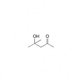 4-Hydroxy-4-methyl-2-pentanone