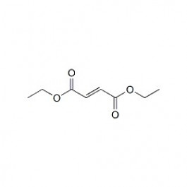 Diethyl fumarate