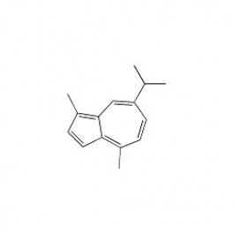 Guaiazulene