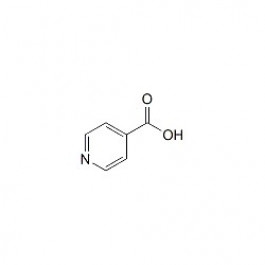 Isonicotinic acid