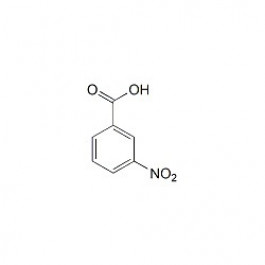 3-Nitrobenzoic acid