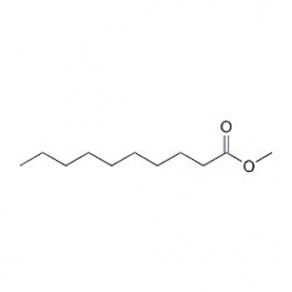 Decanoic acid methyl ester