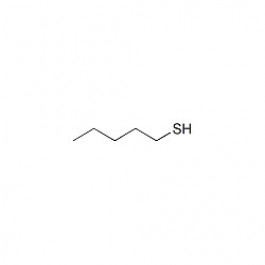 1-Pentanethiol