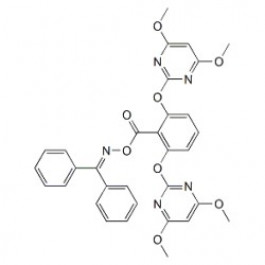 Pyribenzoxim