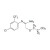 D7-Triflumizole Metabolite FM-6-1 solution