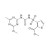 Thifensulfuron-methyl solution