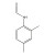 N-(2,4-Dimethylphenyl)formamide solution