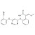 Azoxystrobin (free acid) solution