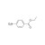 4-Nitrobenzoic acid ethyl ester