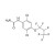 Lufenuron Metabolite CGA238277