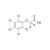 D4-2,4,5-T solution