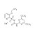 Trifloxysulfuron sodium salt