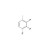 2,3,4-Trifluorotoluene solution