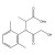 Metalaxyl Metabolite CGA 107955 Sodium Salt