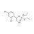 cis-Chlorfenvinphos solution