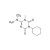 D6-Hexazinone solution