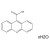 9-Acridinecarboxylic acid hydrate