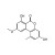 Alternariol monomethyl ether solution