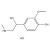 Metanephrine hydrochloride