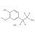 D4-3-Methoxytyramine hydrochloride solution