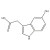 5-Hydroxyindole-3-acetic acid