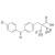 D6-Fenofibric acid solution