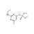 Pirimiphos-methyl-N-desethyl solution