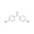 4,4'-Dibromobenzophenone solution