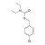 Thiobencarb solution