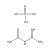 Guanylurea phosphate