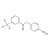 Metaflumizone ketone