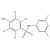 D4-Sulfamethazine solution