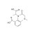 Metalaxyl Metabolite CGA 108906 solution