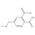 5-Methoxymethyl-2,3-pyridine dicarboxylic acid