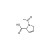 1-Acetyl-2,5-dihydro-1H-pyrrole-2-carboxylic acid