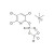 D3-Chlorpyrifos-methyl-desmethyl TMA salt solution