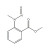 Methyl 2-(methylnitrosoamino)benzoate